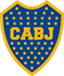 Логотип баскетбольного клуба Boca Juniors